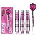 Shot! Zen Juji darts